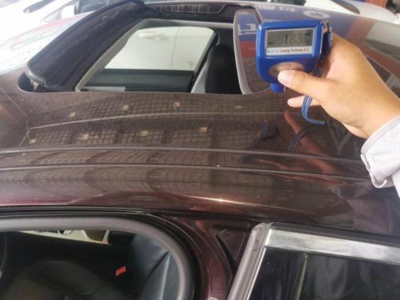 [温州·浙C] 二手捷豹捷豹XF2015款 XF 2.0T 风华版