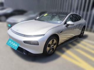 小鹏小鹏P72024款 P7i 550 Max