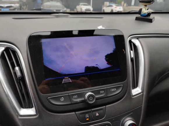 [上海·皖E] 二手雪佛兰迈锐宝XL2019款 535T CVT锐动版