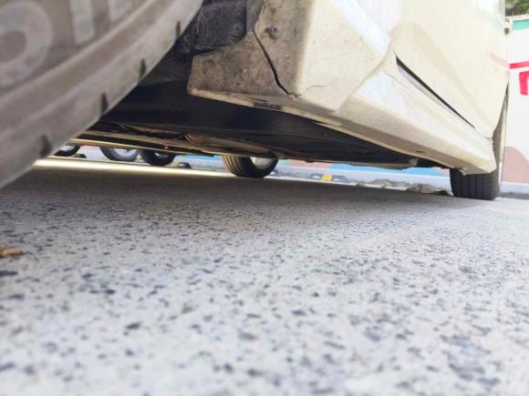 [上海·鲁Q] 二手本田雅阁2018款 260TURBO 豪华版 国V