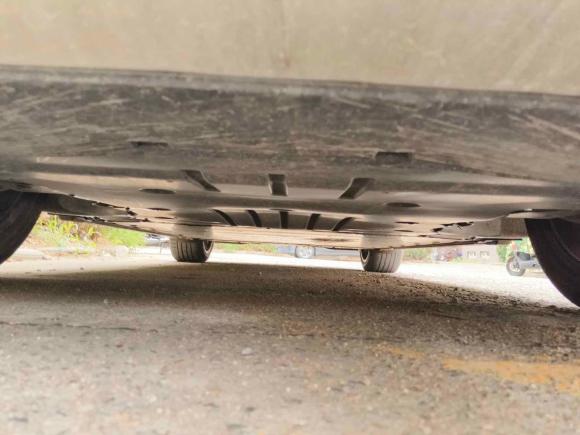 [济南·鲁A] 二手大众ID.4 CROZZ2021款 长续航PRO两驱版