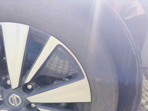 [苏州·苏U] 二手日产天籁2021款 2.0L XL 舒适版