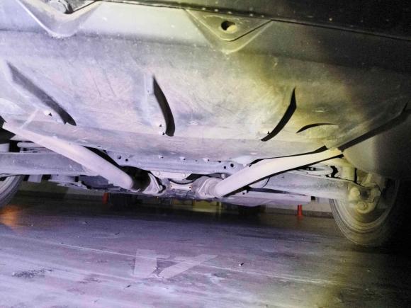 [湖州·浙E] 二手雷克萨斯雷克萨斯IS2013款 250 F SPORT