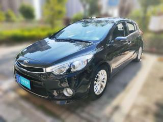 起亚起亚K3S2014款1.6L自动DLX