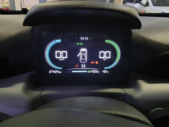 [无锡·苏B] 二手零跑汽车零跑T032022款 皓玉版