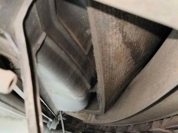 [成都·川A] 二手别克昂科威2014款 28T 四驱精英型