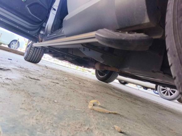 [武汉·鄂A] 二手哈弗哈弗F72019款 1.5T 两驱i潮 国V