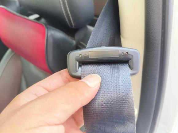 [宁波·浙B] 二手东风风光风光5802017款 1.5T CVT豪华型