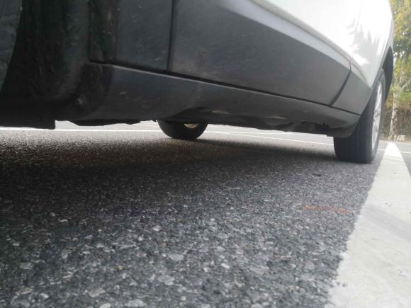 [南京·苏L] 二手Jeep自由光2016款 2.4L 领先版