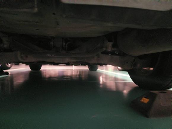 [北京·京P] 二手本田本田CR-V2007款 2.4L 自动四驱豪华版