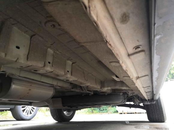 [义乌·浙G] 二手长安欧尚长安欧尚X72021款 1.5T 自动精英型