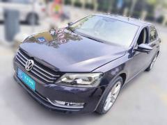 [上海·沪C] 大众帕萨特2014款 2.0TSI DSG至尊版