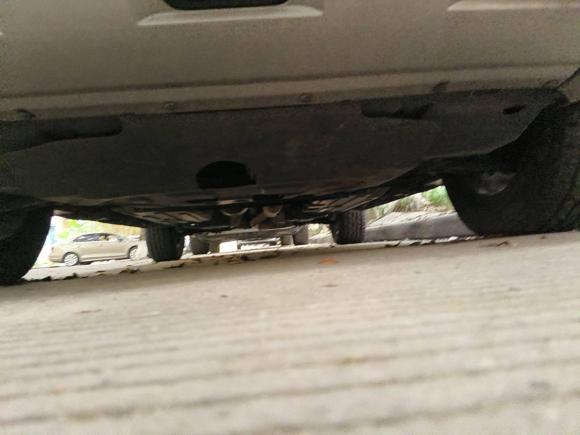 [成都·川A] 二手哈弗哈弗大狗2021款 2.0T DCT四驱哮天犬版