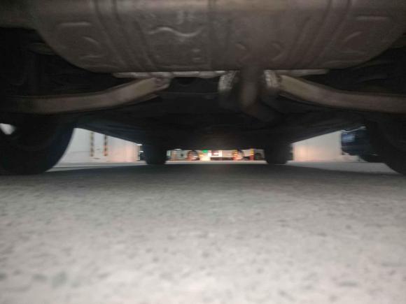 [宁波·浙B] 二手奔驰奔驰GLA2016款 GLA 200 动感型