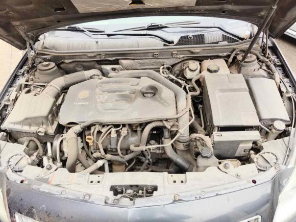 [青岛·鲁B] 二手别克君威2010款 2.0T 旗舰运动版