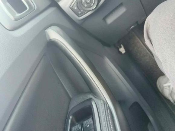 [上海·浙G] 二手福特撼路者2017款 2.0T 汽油自动四驱豪华版 7座