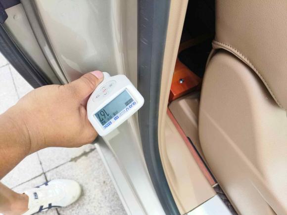 [青岛·鲁U] 二手别克别克GL82020款 ES陆尊 653T 尊享型