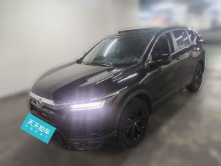 本田皓影2021款 240TURBO CVT两驱智享版