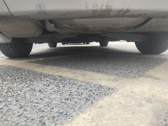 [武汉·鄂A] 二手斯柯达明锐2013款 1.6L 自动逸杰版