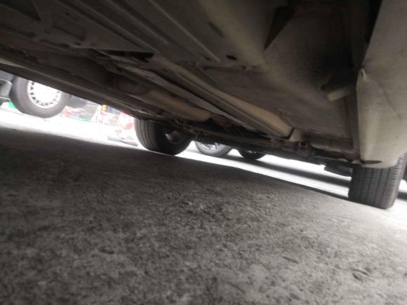 [成都·川G] 二手沃尔沃沃尔沃XC602011款 2.0T 智尊版