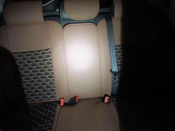 [合肥·皖A] 二手大众途观2016款 280TSI 自动两驱丝绸之路舒适版