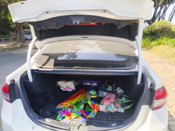 [佛山·粤E] 二手福特蒙迪欧2017款 EcoBoost 180 豪华型