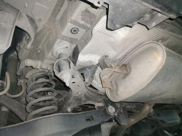 [温州·浙C] 二手丰田奕泽IZOA2020款 2.0L 奕享版