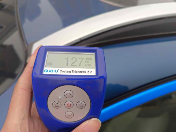 [义乌·浙J] 二手领克领克012017款 2.0T 两驱耀Pro版