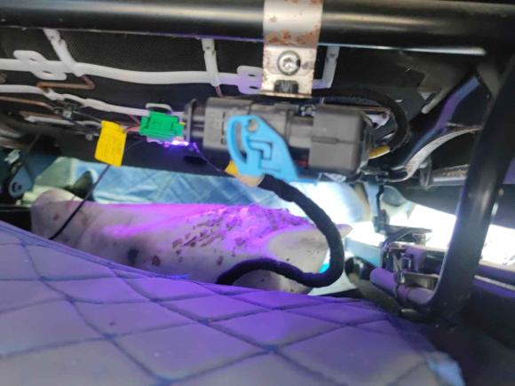 [西安·陕U] 二手Jeep自由侠2017款  180T 自动劲能版