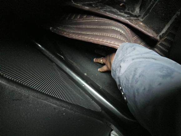 [苏州·苏U] 二手凯迪拉克凯迪拉克XT42018款 28T 两驱豪华型