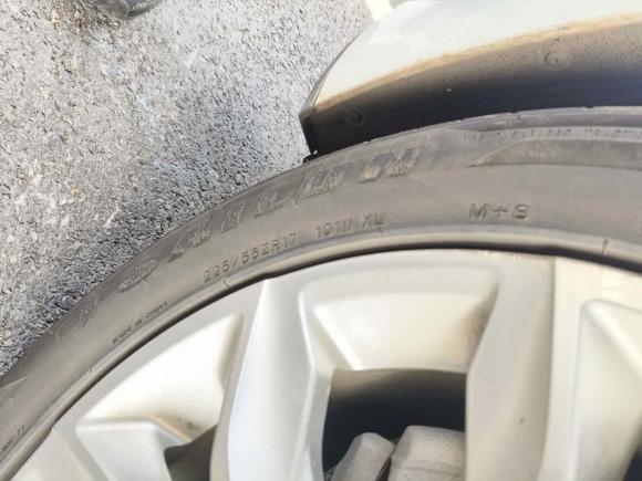 [湖州·浙E] 二手雪佛兰迈锐宝XL2019款 535T CVT锐动版