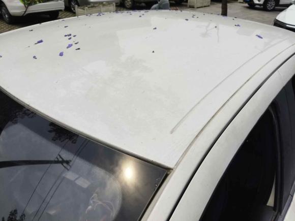 [成都·川A] 二手雪铁龙爱丽舍2014款 1.6L 手动时尚型CNG