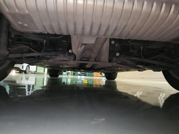 [成都·川A] 二手宝马宝马X12016款 sDrive18Li 尊享型