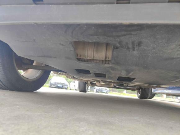 [宁波·浙B] 二手福特翼搏2013款 1.5L 手动尊贵型