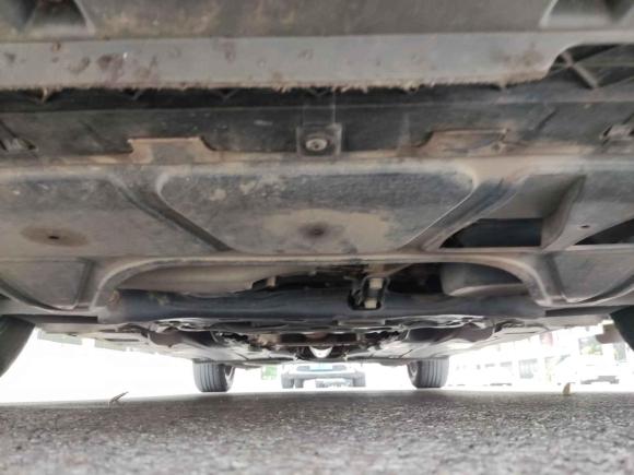 [南昌·赣M] 二手斯柯达明锐2017款 1.6L 自动智行版