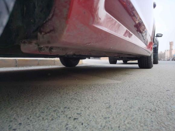 [北京·京N] 二手福特福克斯2011款 两厢 1.8L 自动时尚型