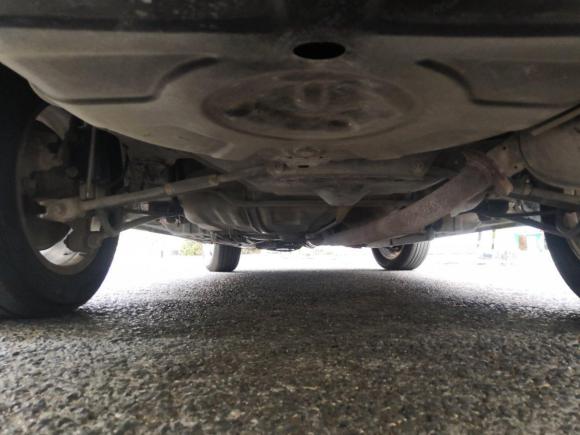 [无锡·苏B] 二手丰田丰田佳美05款 2.4L 自动