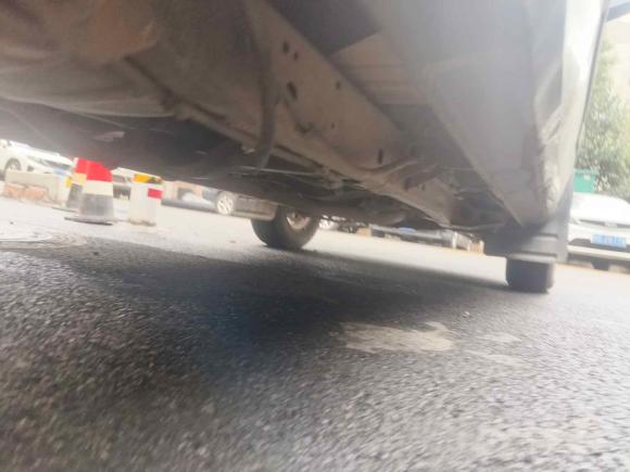 [南昌·赣A] 二手江铃宝典2015款 2.8T新超值柴油两驱舒适版JX493ZLQ4F