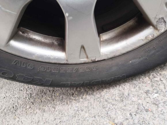 [青岛·鲁B] 二手斯柯达明锐2013款 2.0L 自动逸杰版