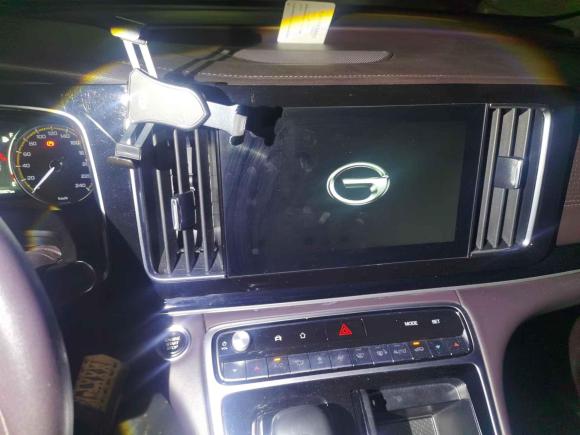 [义乌·浙G] 二手广汽传祺传祺M82021款 领秀系列 390T 豪华版