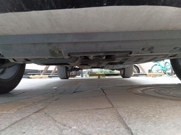 [成都·川Z] 二手哈弗哈弗F7x2019款 2.0T 两驱极智潮玩版