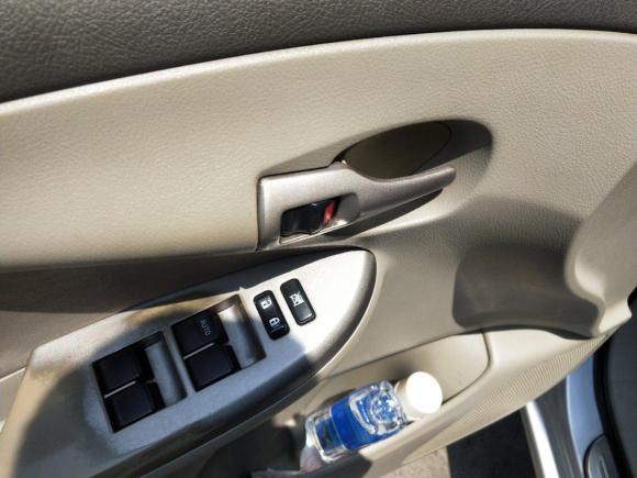 [上海·苏K] 二手丰田卡罗拉2007款 1.6L 自动GL