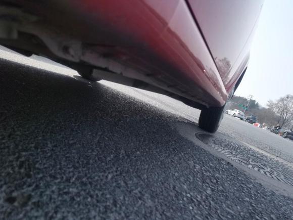 [南京·苏A] 二手比亚迪比亚迪e12019款 悦版