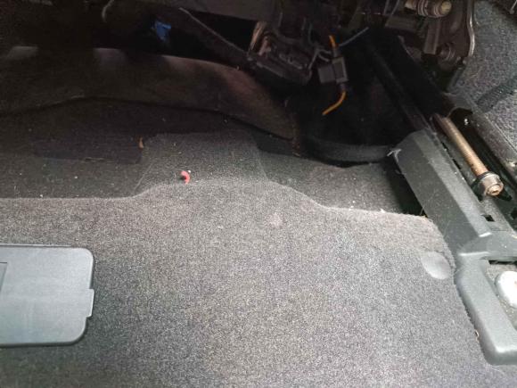 [无锡·苏B] 二手福特金牛座2015款 EcoBoost 245 时尚型