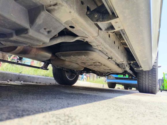 [武汉·鄂W] 二手哈弗哈弗H92020款 2.0T 汽油四驱豪华型 7座