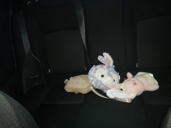 [温州·浙C] 二手丰田奕泽IZOA2020款 2.0L 奕享版