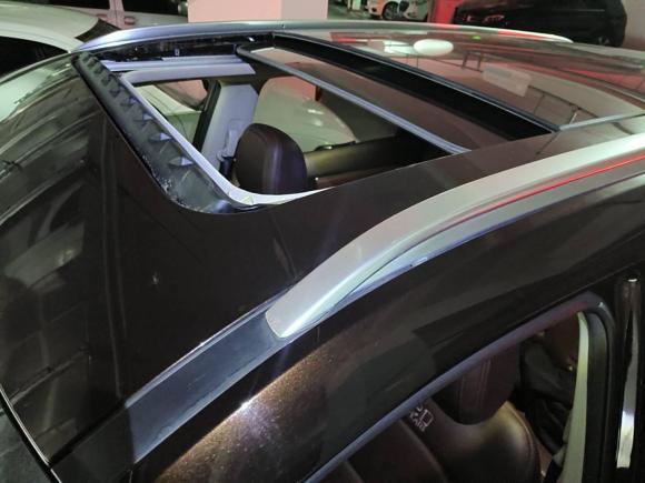 [济南·鲁A] 二手雷诺科雷傲2018款 2.0L 两驱120周年限量版