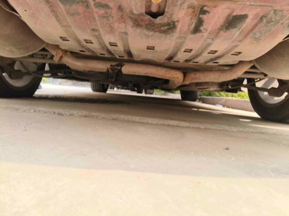 [青岛·鲁B] 二手本田思铂睿2009款 2.4L 尊贵版