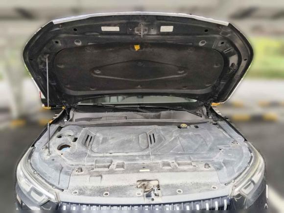 [嘉兴·鲁Q] 二手猎豹汽车Mattu2018款 1.6T GDI DCT豪华型