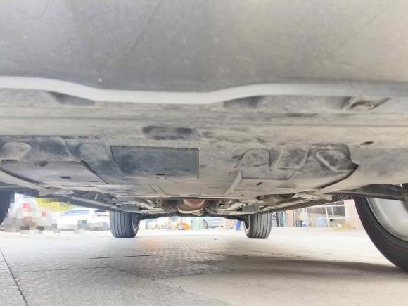 [南昌·赣A] 二手魏牌魏牌 VV72017款 2.0T 旗舰型